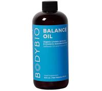 BodyBio Oil 4:1 Oil Liquid 473ml