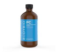 BodyBio PC - Phosphatidylcholine for Brain Health, Mental Clarity, Cognitive Function, Cellular Repair & Healthy Aging, Phospholipid Complex Supplement for Gentle Daily Detox