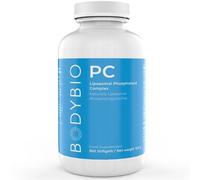 BodyBio PC Softgels 300 Softgels