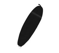 Bodyboard Bag - High-Capacity Foldable Storage | Drawstring Surfboard Storage Bag for Easy Transport and Protection, Outdoor Sports Gear Organizer for Adult Youth Paddleboard and Snowboard