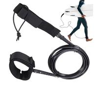 Bodyboard, Pagaie Board Strap | Surfboard Rope Machos Accessories: Paddle Board Replacement Parts, Straight Surfboard Straps