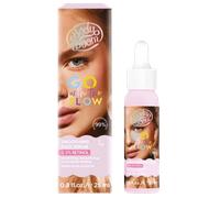 Bodyboom BodyBoom Go With The Flow Smoothing Face Serum for Night 0.3% Retinol 25 ml
