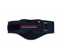 BODYBUILDING BELT FOR EXERCISES - DBX BUSHIDO - M- Model ARW-718