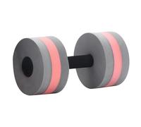 Bodybuilding Dumbbells for Women, Dumbbell, Adjustable Dressing, Floating Equipment in EVA Foam for Swimming, Aquatic Fitness Bar, Multifunctional Dumbbells, Light for Women