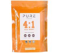 Bodybuilding Warehouse, Pure Acai Berry Powder -Unflavoured-100g