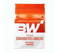 Bodybuilding Warehouse, Pure CLA Powder 100g - Conjugated Linoleic Acid (Unflavoured)