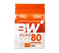 Bodybuilding Warehouse Pure Whey 80 - Italian Vanilla Milkshake (5kg)
