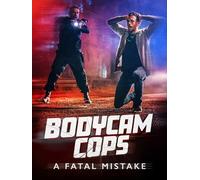 Bodycam Cops: A Fatal Mistake