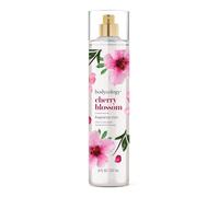 Bodycology Cherry Blossom Body Mist for Women, 225 g