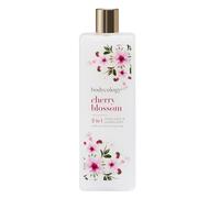 Bodycology Cherry Blossom For Women 16 oz Body Wash