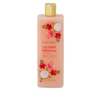 Bodycology Coconut Hibiscus For Women 16 oz Body Wash