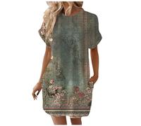 Bodycon midi Dresses for Women Teacher Dress lace Crochet Eyelet Long Satin Dress Formal mesh Sheer Twist Knot Eyelet Embroidery Cotton Linen Asymmetrical Indian Dresses Womens Beach