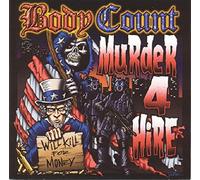 Bodycount Ft Ice T - Murder For Hire
