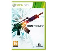 Bodycount (Xbox 360)