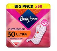 Bodyform Cour-V Ultra Normal Sanitary Towels 30 pack