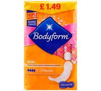 Bodyform Maxi Normal - 14 pcs