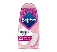 Bodyform panty Liners Micro 22