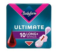 Bodyform Ultimate Ultra Long Wing 10pk