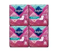 BODYFORM - ULTRALONG+ Wings pm1.49 8's - Pack of 4