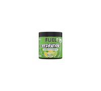 BodyFuel Hydration Electrolyte & Vitamin Powder 210gx2 (Lemon & Lime)