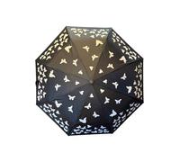 Bodygenix Color Changing Umbrella - Butterflies