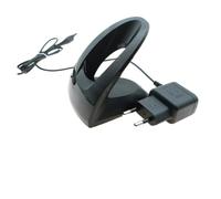 Bodygroom Groomer Charging Stand Compatble For Philips BG2024 BG2028 | Charger, BG2025, BG2026, BG2036, BG2038, + Cord