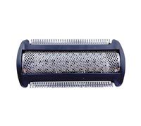 Bodygroove Shaver Head Assy ，Compatible For Philips， BRE620 BG2024 BG2026 BG5020 BG5025 BG2000 BG2020 BG2025 BG2028 BG2030 BG2034 BG2036 Replace The Razor Head