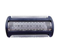 Bodygroove Shaver Head Assy ，Compatible For Philips， BRE620 BG2024 BG2026 BG5020 BG5025 BG2000 BG2020 BG2025 BG2028 BG2030 BG2034 BG2036