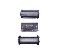 Bodygroove Shaver Head Assy，Compatible For Philips ，BRE620 BG2024 BG2026 BG5020 BG5025 BG2000 BG2020 BG2025 BG2028 BG2030 BG2034 BG2036