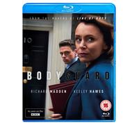 Bodyguard [15] Blu-ray
