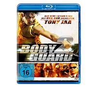 Bodyguard 2