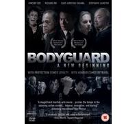 Bodyguard - A New Beginning [DVD]