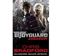 Bodyguard: Assassin (Book 5)