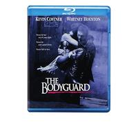 Bodyguard [Blu-ray] [1992] [US Import]