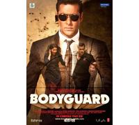 Bodyguard- Blu-Ray ( 2012 ) bollywood/indian movie