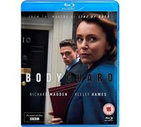 Bodyguard (Blu-ray) NEW