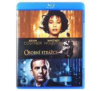 Bodyguard [Blu-Ray] [Region B] (English audio)