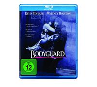 BODYGUARD (BLU-RAY) - VARIOUS (Blu-ray) Costner Kevin Houston Whitney Kemp Gary