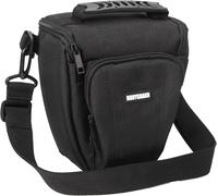 Bodyguard Colt Bag Photo Bag Mirror Reflex Colt Easy Black, Suitable for Nikon
