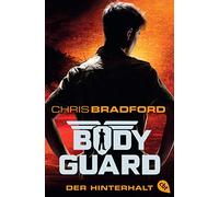 Bodyguard - Der Hinterhalt