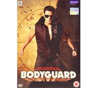 Bodyguard [DVD]