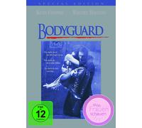Bodyguard [Special Edition] (DVD) Gary Kemp Whitney Houston (US IMPORT)
