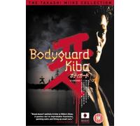 Bodyguard Kiba