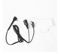 Bodyguard Kit for Motorola 2-Pin Radios Special security headset with microphone for Motorola 2 pin radios