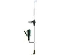 Bodyguard Kit for Vertex D1 - 1 pin Radios Surveillance headset compatible with Vertex D1 - 1 pin radios