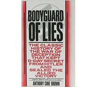 Bodyguard of Lies