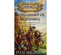 Bodyguard Of Lightning: Orcs First Blood: v. 1