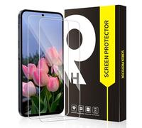 Bodyguard Pack of 2 Glass Screen Protectors for Samsung Galaxy A35/A55 5G