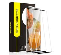 Bodyguard Pack of 2 Screen Protectors for OnePlus 11 5G, 9H Hardness, Sensitive Touch, Anti-Oil, No Bubbles Protective Glass, 3D Full Coverage, 0.33 mm Ultra Clear OnePlus 11 Screen Protector