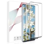 Bodyguard Pack of 2 Screen Protectors for OnePlus 7 Pro 5G, 3D Full Coverage 9H Hardness Unbreakable HD Clear Crystal Clear 0 Dust & Bubbles High Resolution OnePlus 7 Pro Film